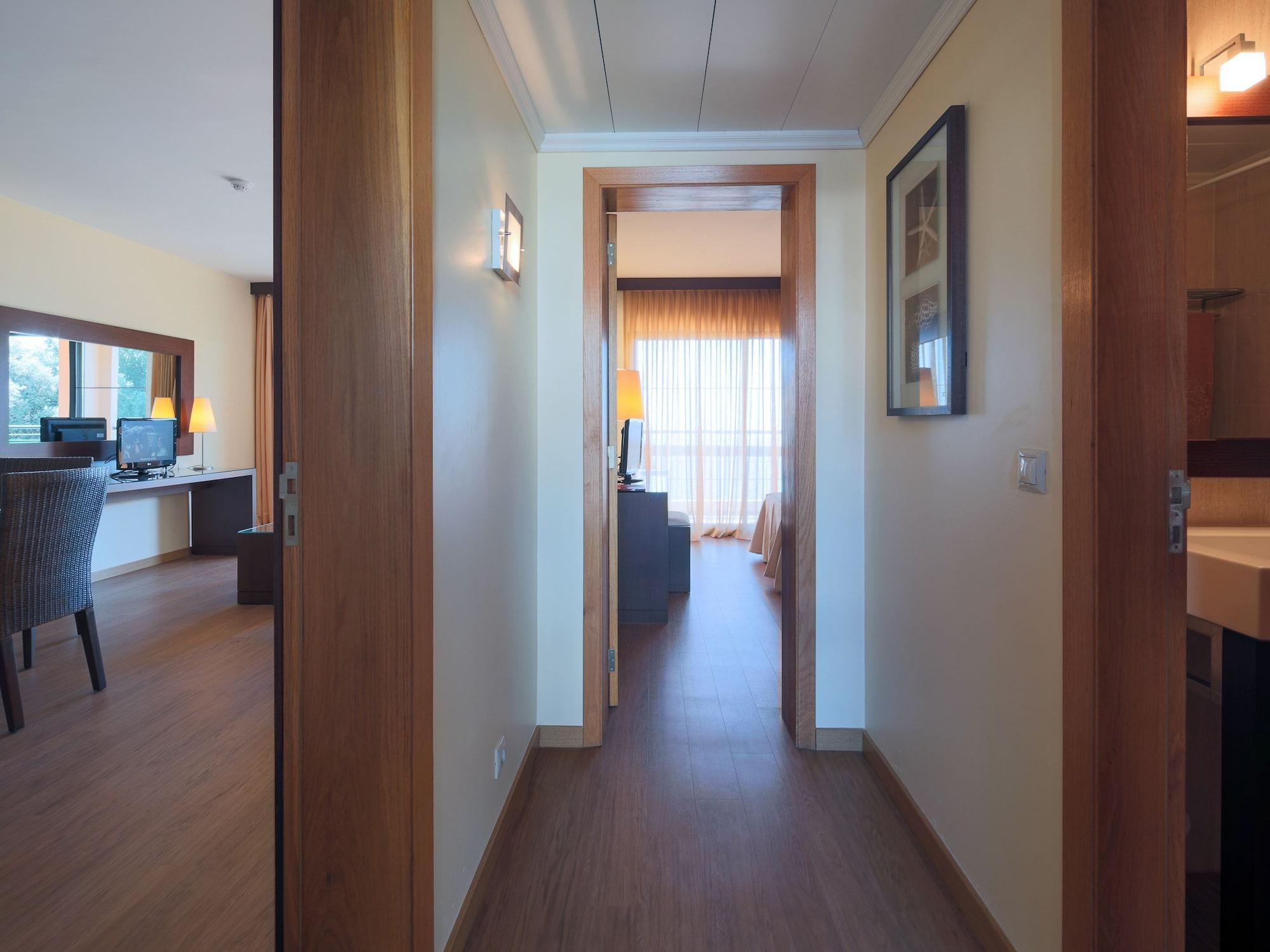 Dom Pedro Garajau Hotel Caniço Екстериор снимка