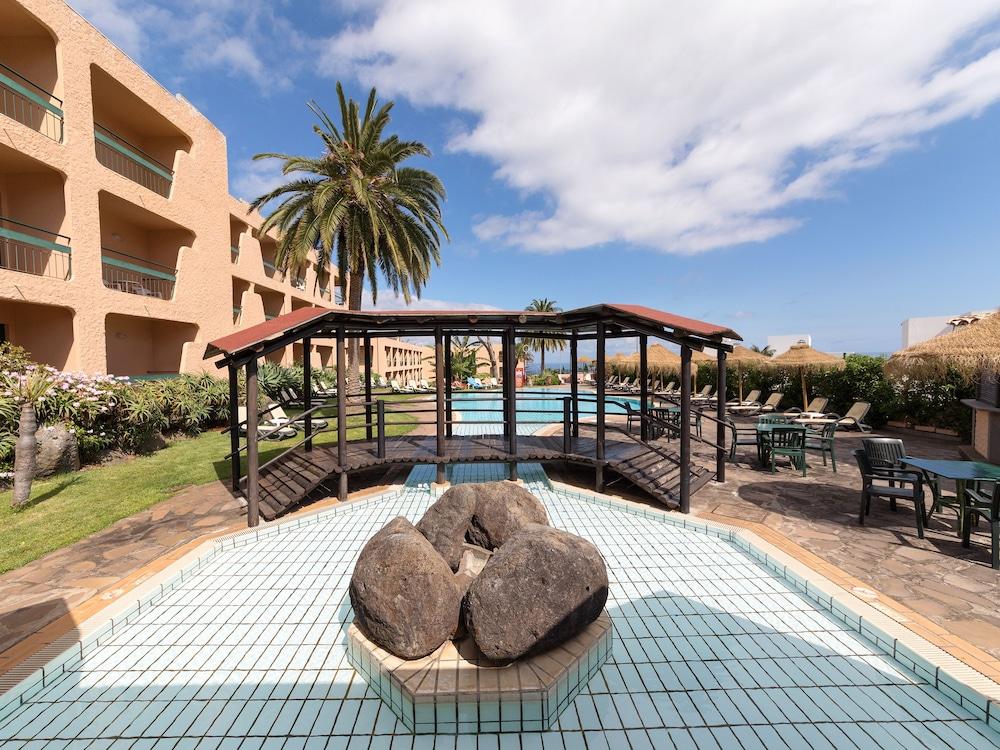 Dom Pedro Garajau Hotel Caniço Екстериор снимка