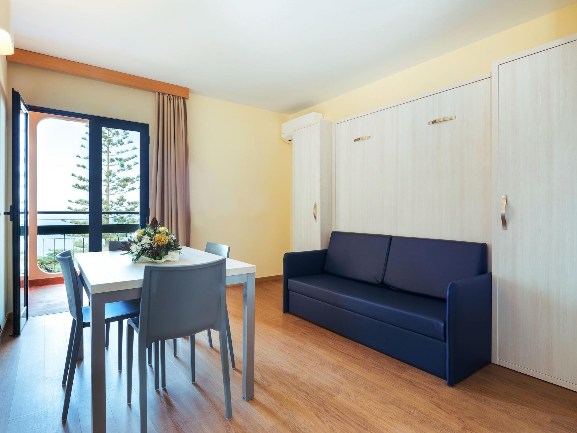 Dom Pedro Garajau Hotel Caniço Екстериор снимка