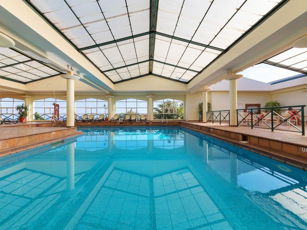 Dom Pedro Garajau Hotel Caniço Екстериор снимка
