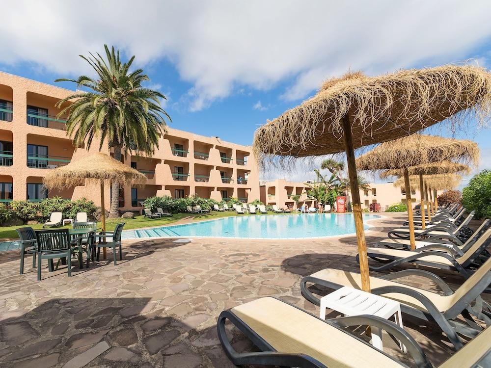 Dom Pedro Garajau Hotel Caniço Екстериор снимка