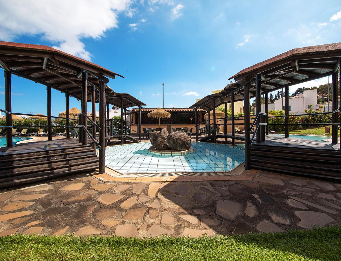 Dom Pedro Garajau Hotel Caniço Екстериор снимка