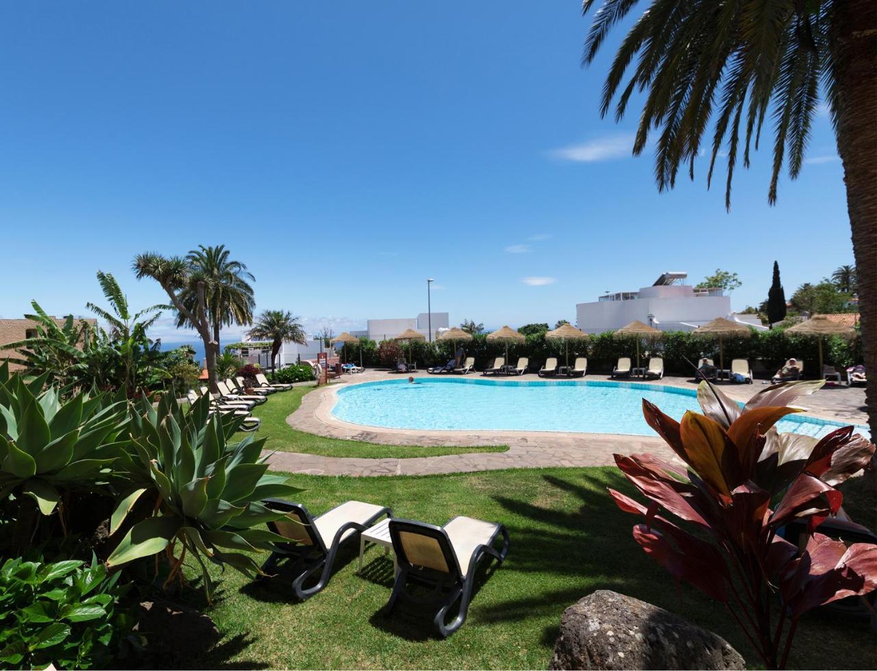 Dom Pedro Garajau Hotel Caniço Екстериор снимка