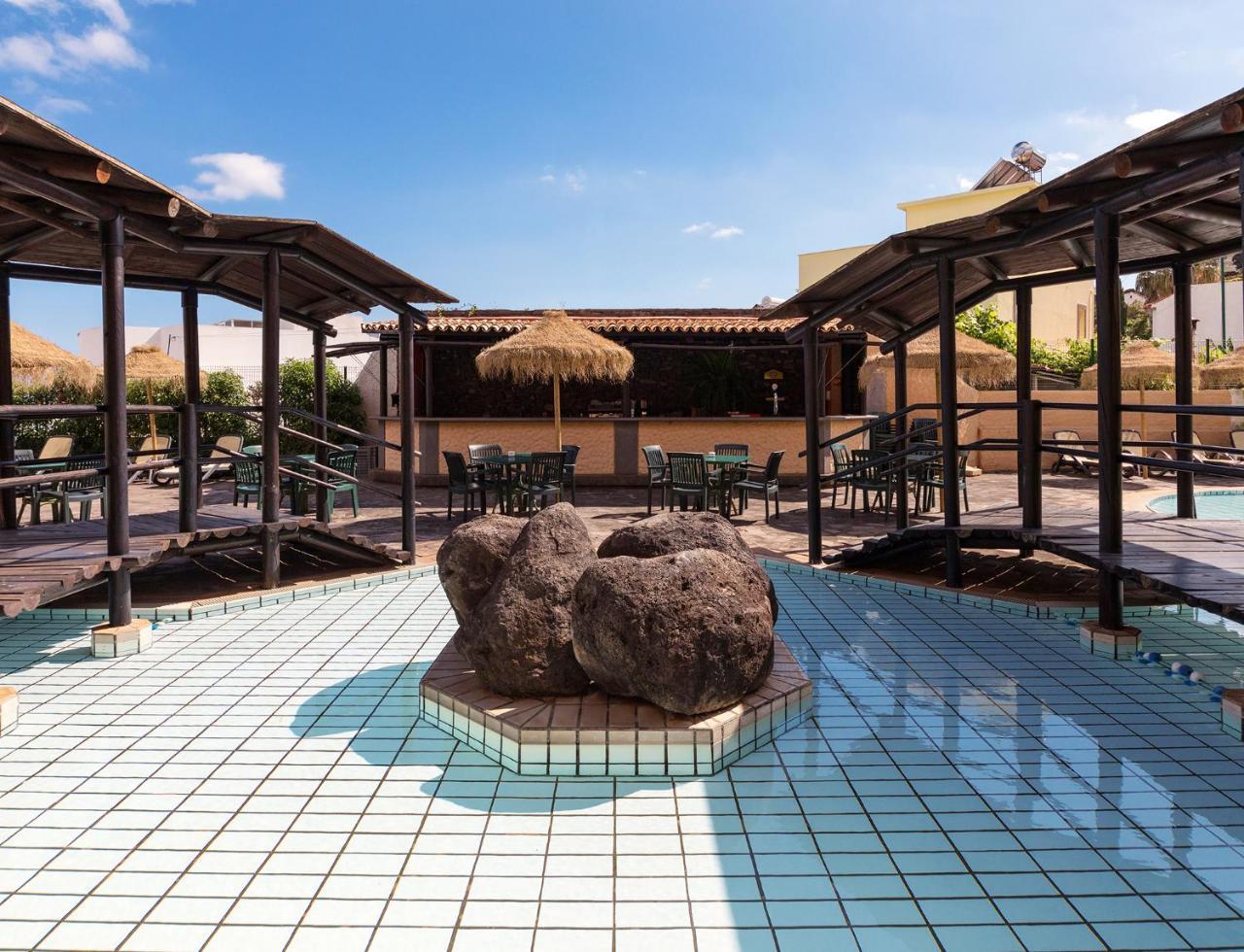 Dom Pedro Garajau Hotel Caniço Екстериор снимка