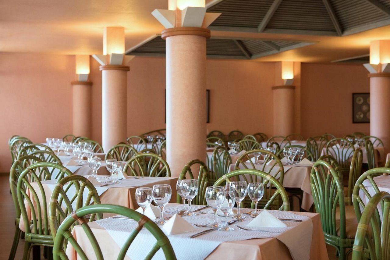 Dom Pedro Garajau Hotel Caniço Екстериор снимка