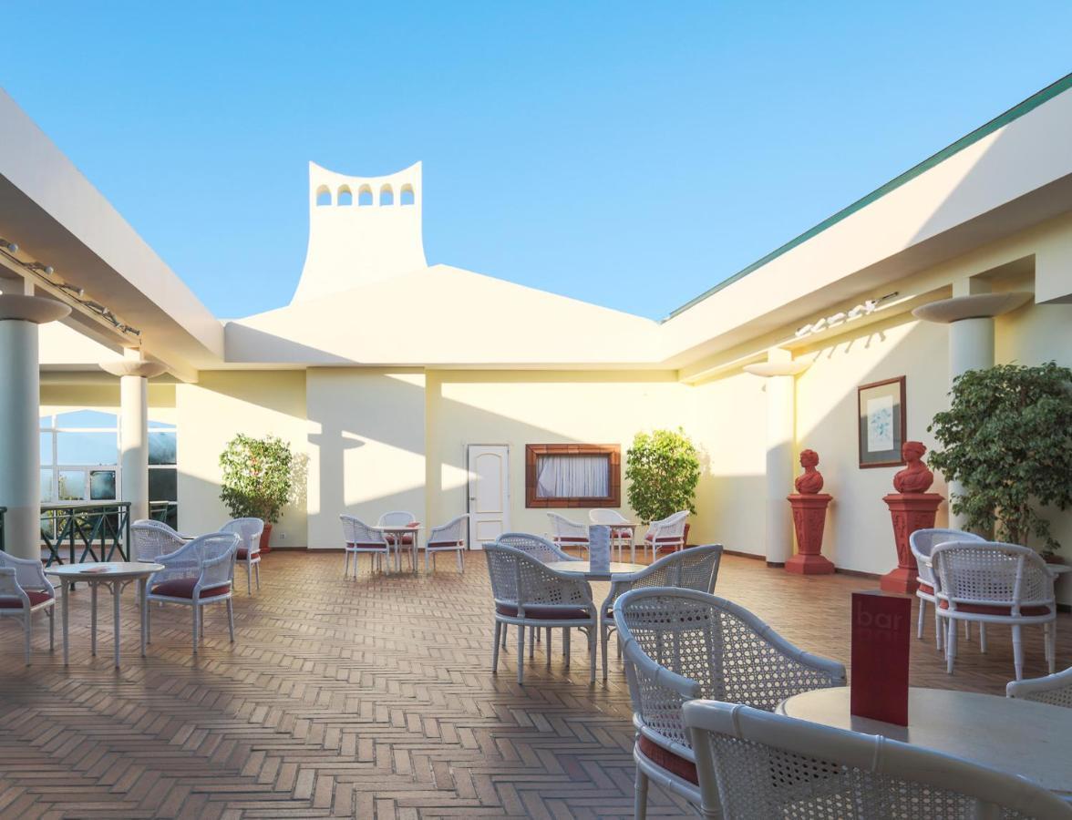 Dom Pedro Garajau Hotel Caniço Екстериор снимка