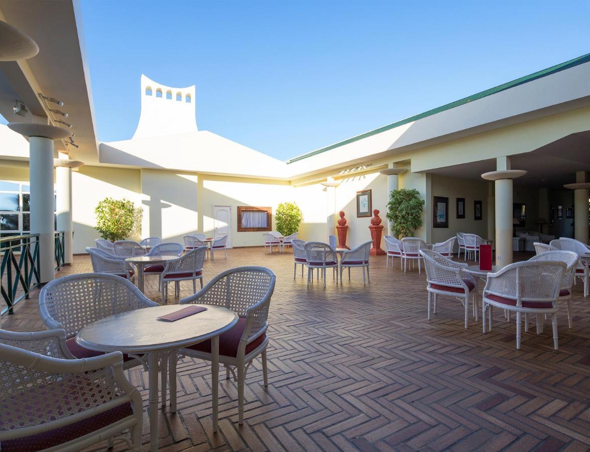 Dom Pedro Garajau Hotel Caniço Екстериор снимка